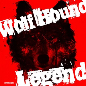 Wolf Hound Legend -Bigbang Beat Ost-