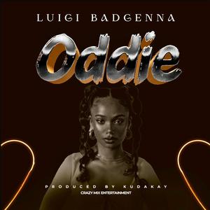 Oddie