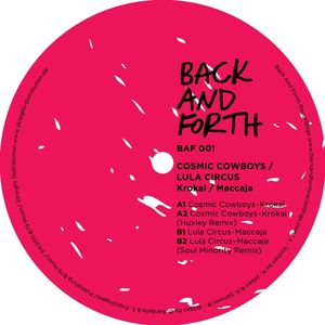 Maccaja (Soul Minority Remix)