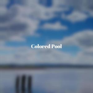 Colored Pool