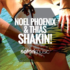 Shakin! (Original Mix)