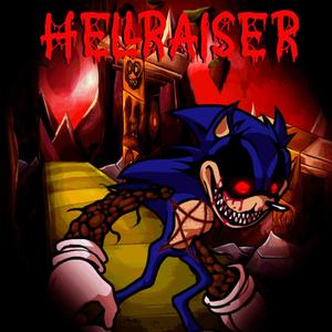 Friday Night Funkin' God's Wrath Original Soundtrack | Hellraiser (Alternate Perdition) (Instrumental)