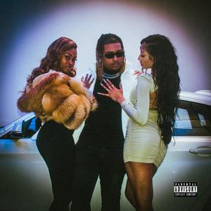 SilkSoFye - Divorced (Explicit)