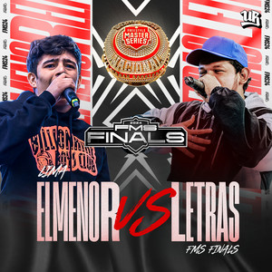 Tematicas - El Menor Vs Letras Tarapoto (Live)