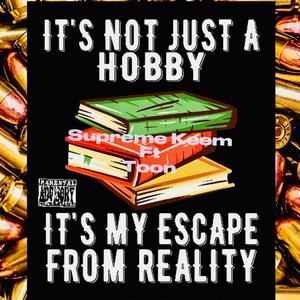 Escape (feat. Toon) (Explicit)