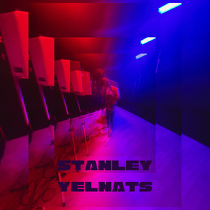 Stanley Yelnats (Explicit)