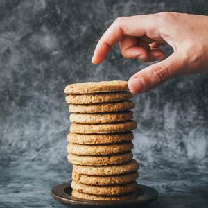 it stacks so tall (Explicit)