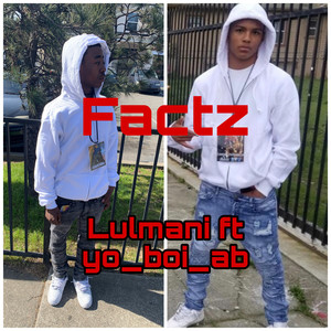 Factz (Explicit)