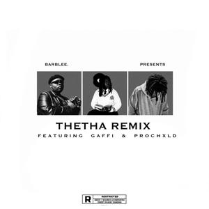 Thetha (feat. Pro CHxLD & Gaffi) [Remix] [Explicit]