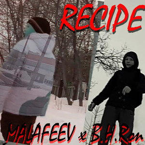 Recipe