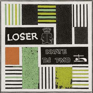 Loser (feat. Particle Man & News) [Explicit]