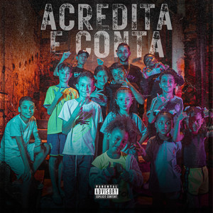 Acredita E Conta (Explicit)