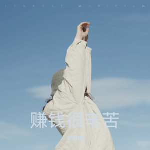赚钱很辛苦