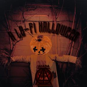 A Lo-Fi Halloween