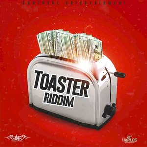 Toaster Riddim