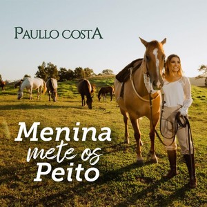 Menina Mete os Peito