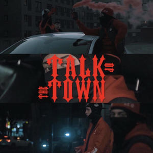 Talk Of The Town (feat. Ess, BrandzBK, Tii Četri & Sebastenelli) (Explicit)