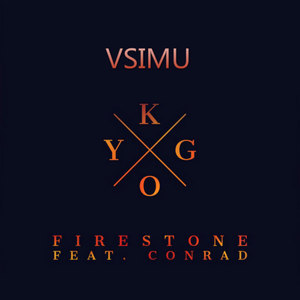 Firestone (Vsimu Remix)