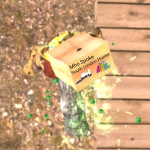 Black, Black, Black, Black (MAQS Radio Edit)