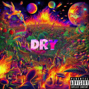 Dry (Explicit)