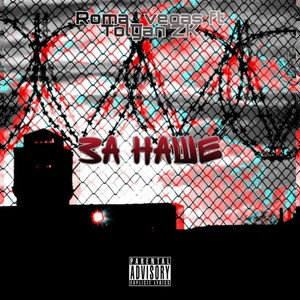 За наше (feat. Tolyan ZK) (Explicit)