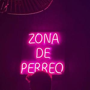 ZONA DE PERREO (TYPE BEAT)