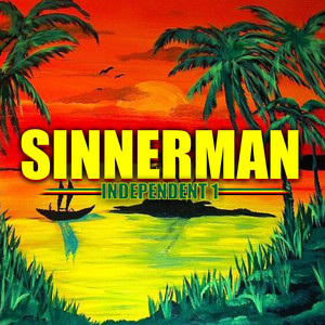 Sinnerman (Explicit)