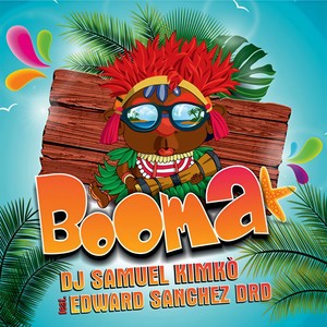 Booma (Radio Edit)