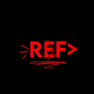 REF> (feat. Lowfi & workerror27) [Explicit]