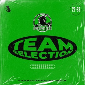 D.LEAGUE 22 -23 SEASON - TEAM SELECTION