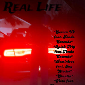 Real Life (Explicit)