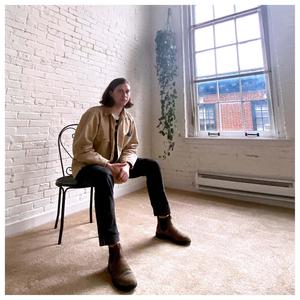 Ian Romer - Different Eye