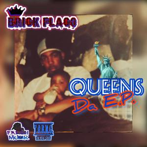 Queens Da EP (Explicit)