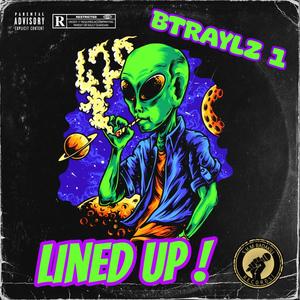 Lined Up (Gmix|Explicit)