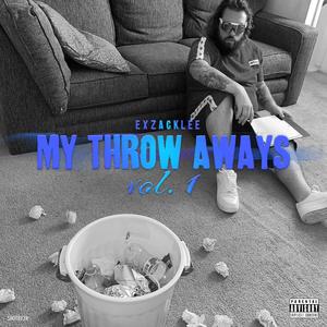 My Throw Aways, Vol. 1 (Explicit)