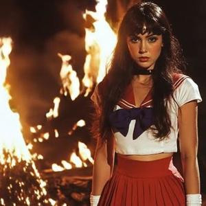 KYOTO ASHES (Explicit)