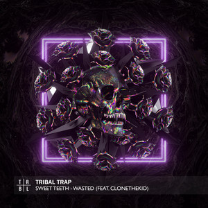 Wasted (Sped Up) (Explicit)