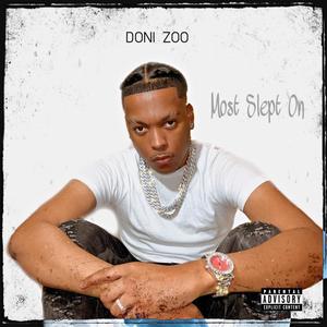 Neva Switch Up (feat. The Brown Boyz) (Explicit)