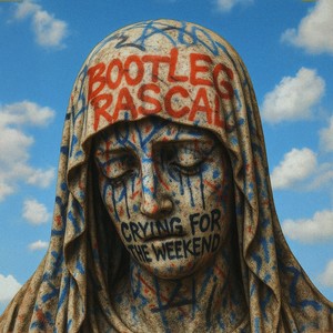 Crying For The Weekend (Explicit)