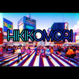 HIKIKOMORI TAPE (Explicit)