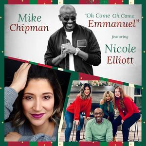 O Come O Come Emmanuel (feat. Nicole Elliott)