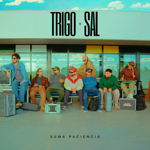 Trigo y Sal