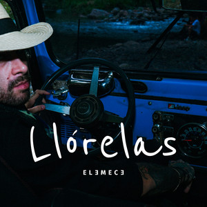 Llórelas