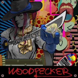 woodpecker (Explicit)
