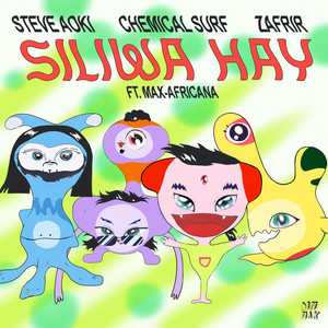 Siliwa Hay(feat. Max-Africana) (Extended Mix)
