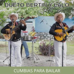 Cumbias para Bailar