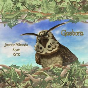 GAEBORA (feat. VCS & Juanito Alimaña 042S) (Explicit)