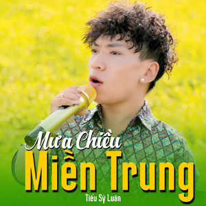 Mưa Chiều Miền Trung