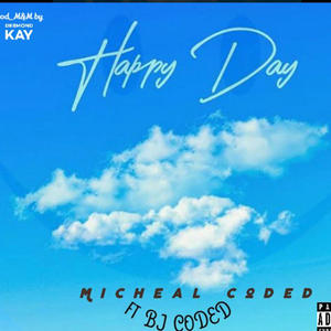 Happy Day (feat. Bj Coded)