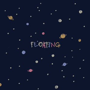 floating